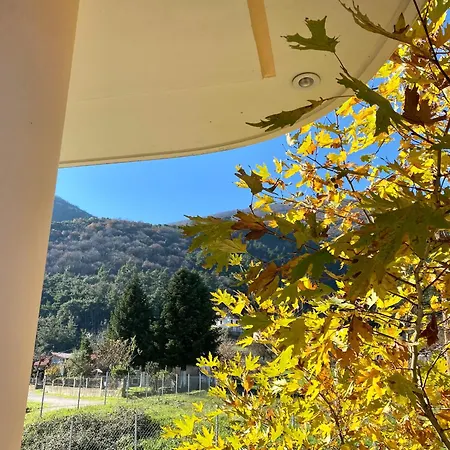 Lägenhet Lithotomia Mouzaki