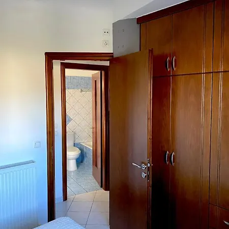 Lithotomia Apartamento Mouzaki (Karditsa)