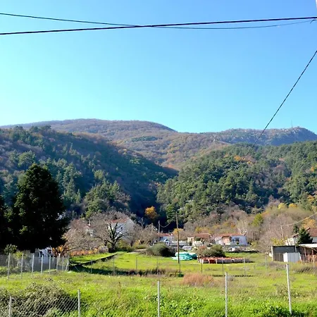 Lithotomia * Mouzaki (Karditsa)