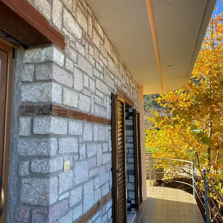 Lägenhet Lithotomia