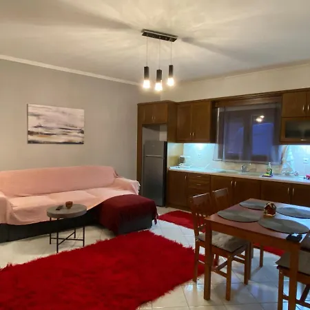 Lägenhet Lithotomia