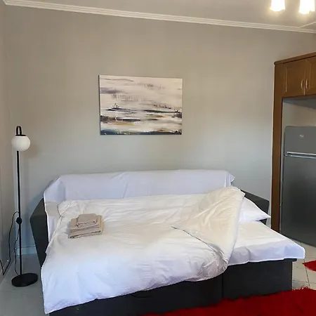 Apartamento Lithotomia